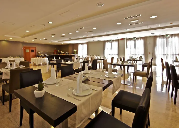 Hotel Eurostars Aeterna Rome