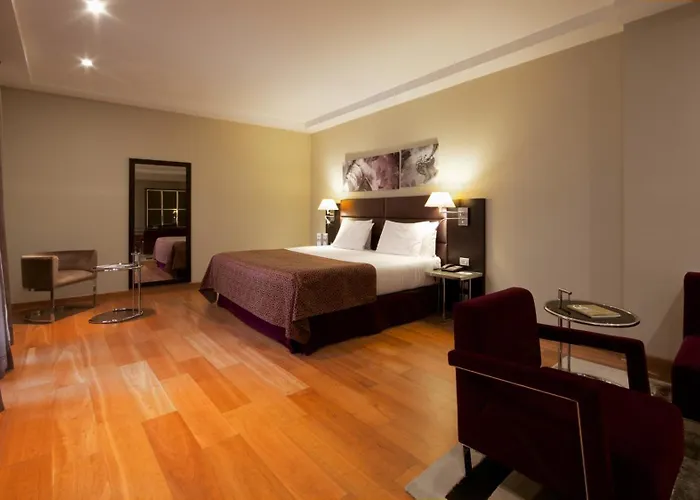 Eurostars Aeterna Rome