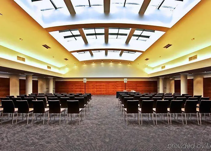 Hotell Eurostars Aeterna 4*
