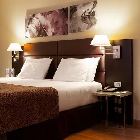 Eurostars Aeterna 4* Rome